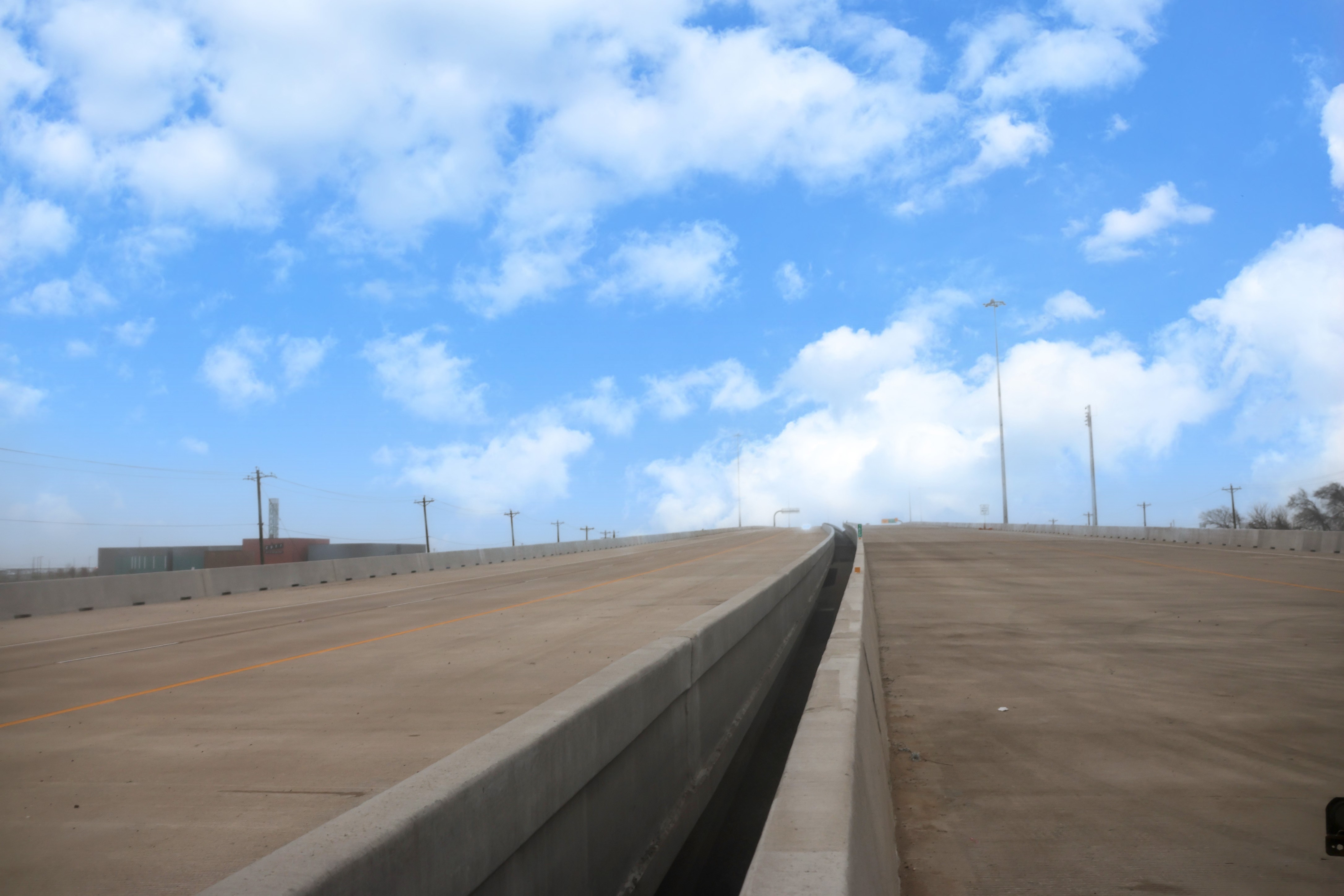 NTTA Opens Dallas North Tollway Extension Over US 380 NTTA